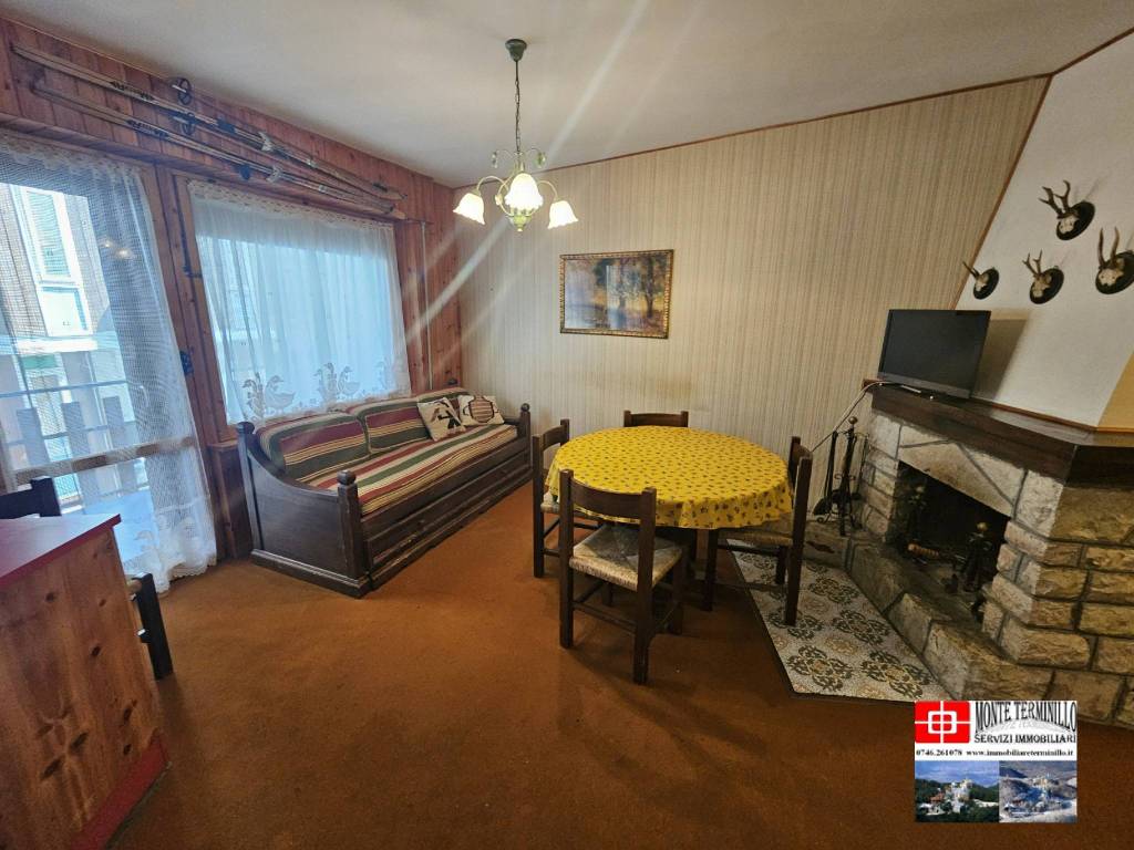 Appartamento a Rieti in Via dei Villini, 40 - Foto 3
