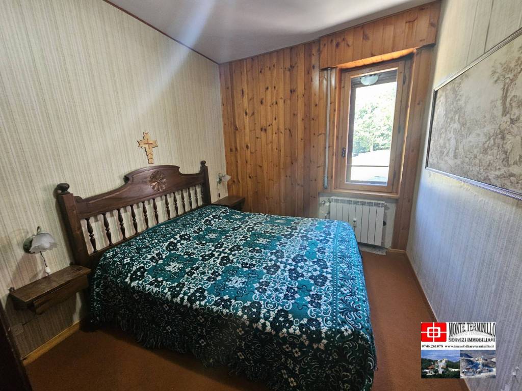 Appartamento a Rieti in Via dei Villini, 40 - Foto 5