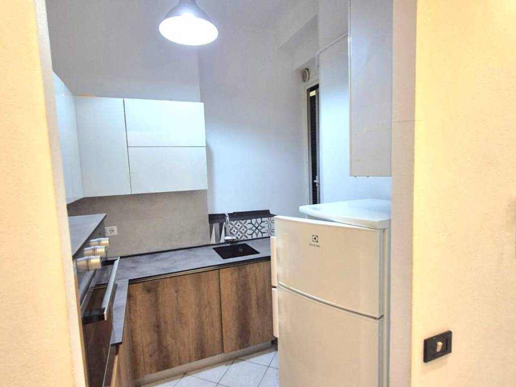 Appartamento a La spezia in Via Felice Cavallotti - Foto 2