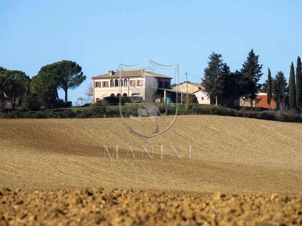 Rustico / casale a Buonconvento - Foto 2