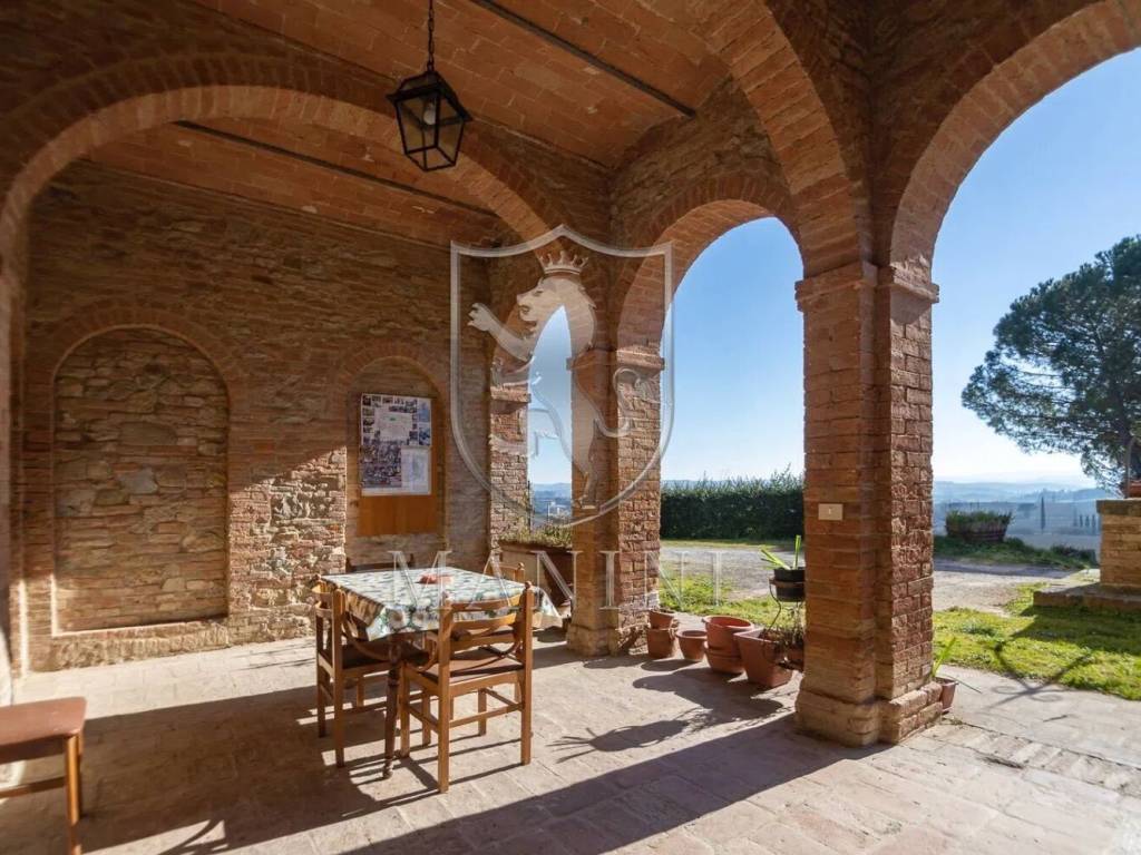 Rustico / casale a Buonconvento - Foto 3