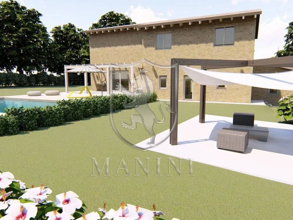Rustico / casale a San casciano dei bagni in Via Xxv Aprile - Foto 2