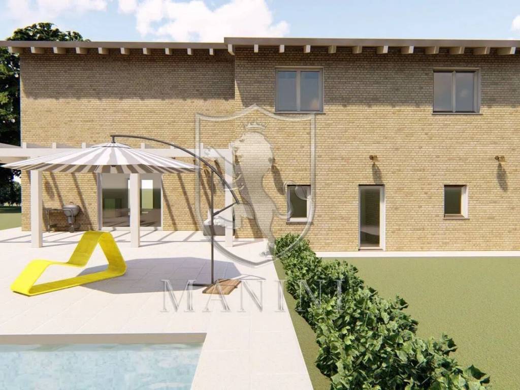 Rustico / casale a San casciano dei bagni in Via Xxv Aprile - Foto 3
