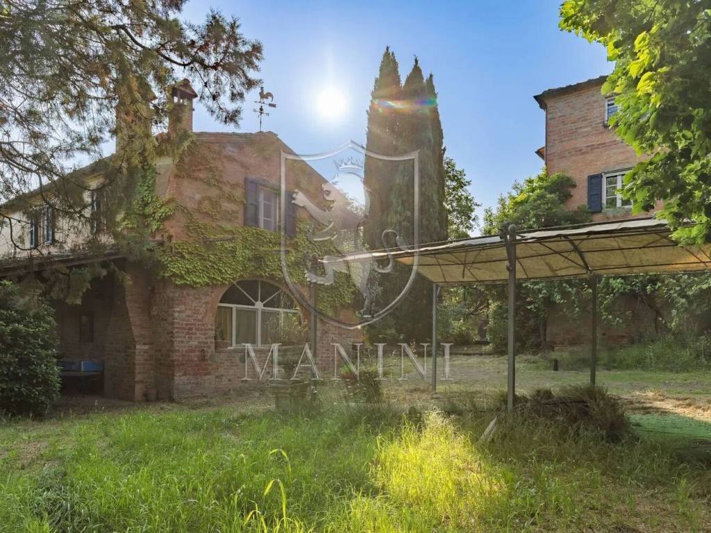 Rustico / casale a Sinalunga in Strada Provinciale Lauretana, 82 - Foto 3