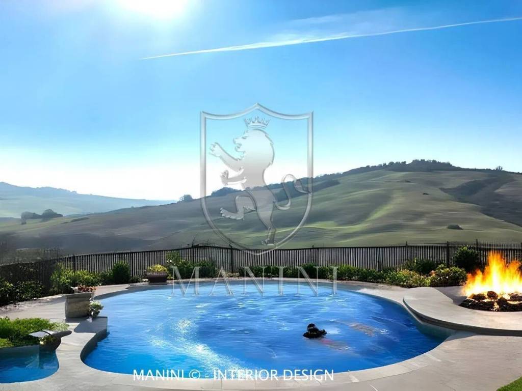 Rustico / casale a Pienza - Foto 2