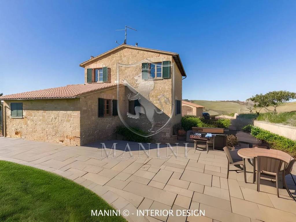 Rustico / casale a Pienza - Foto 3