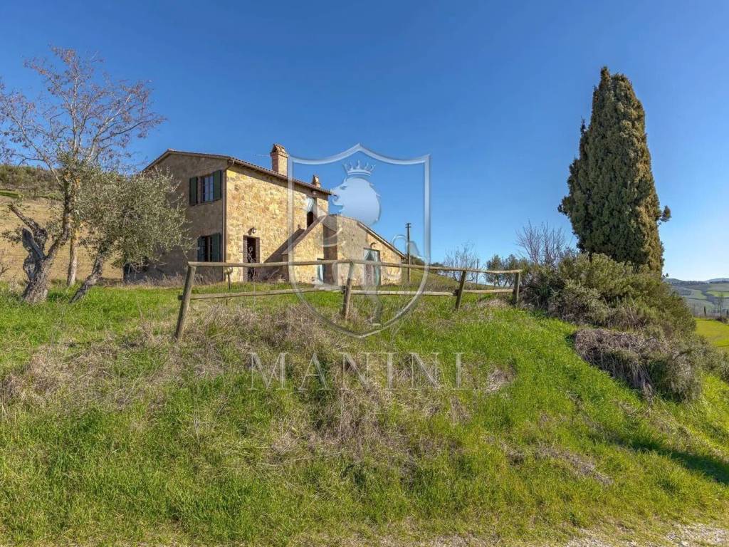 Rustico / casale a Pienza - Foto 4