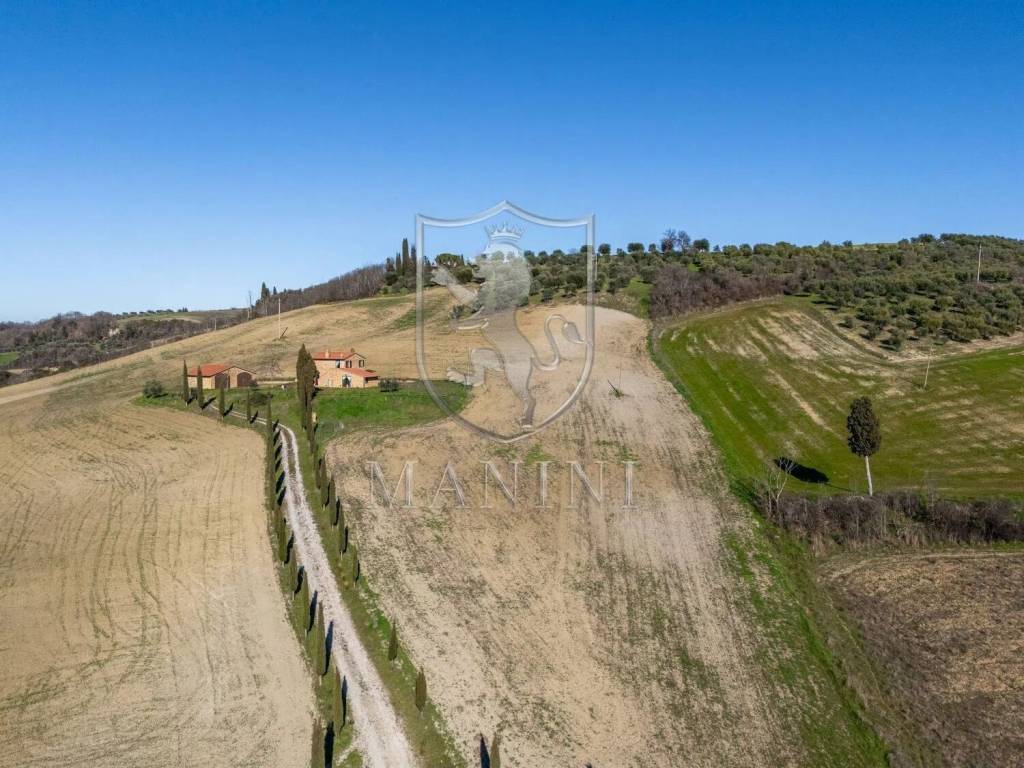 Rustico / casale a Pienza - Foto 5
