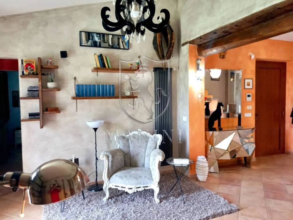 Rustico / casale a Cortona in Via Case Sparse - Foto 3
