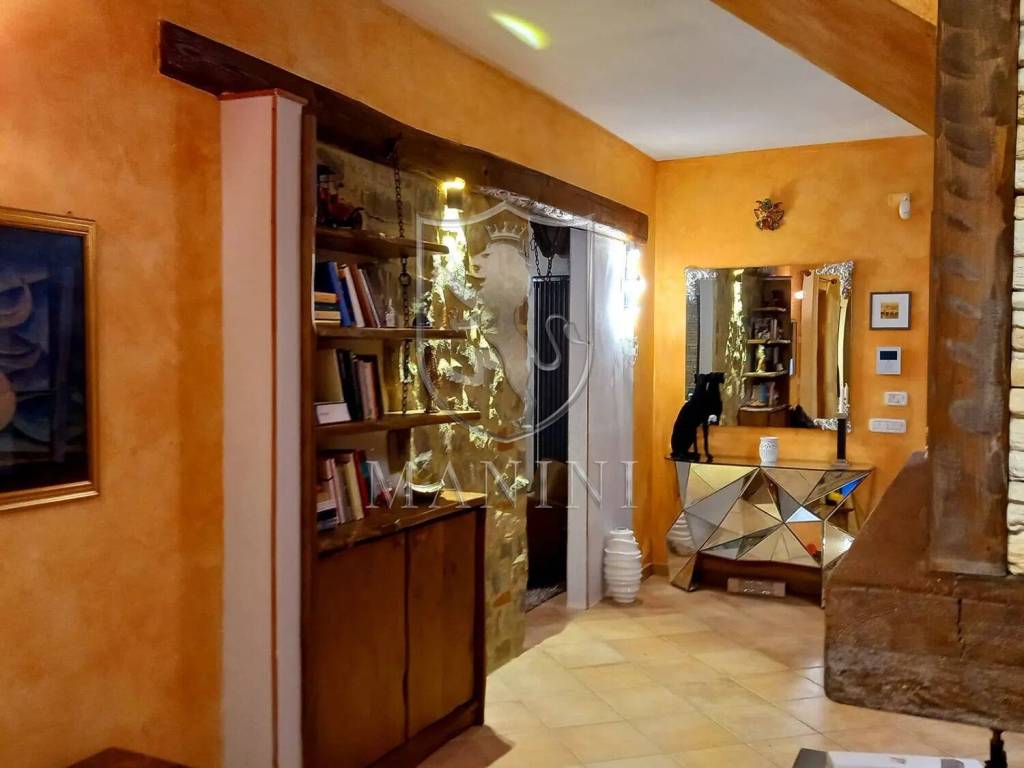 Rustico / casale a Cortona in Via Case Sparse - Foto 4