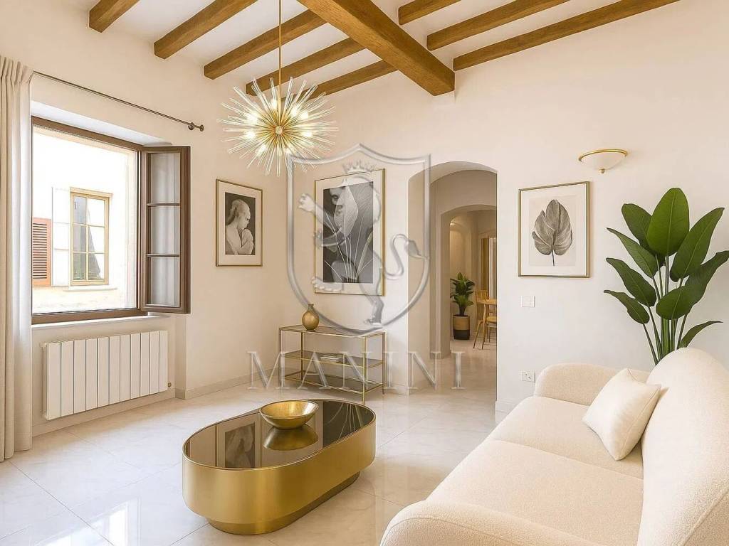 Appartamento a Pienza in Corso Il Rossellino - Foto 2