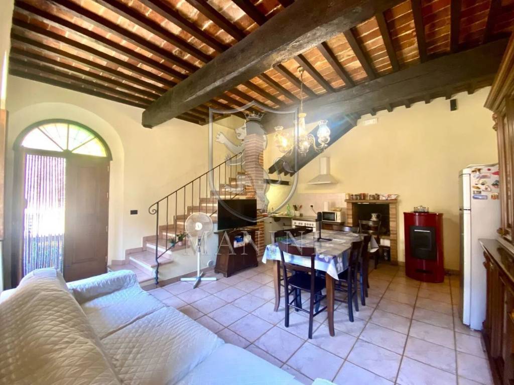 Villa a Sinalunga in Via Vittorio Emanuele - Foto 3
