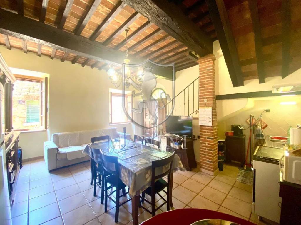 Villa a Sinalunga in Via Vittorio Emanuele - Foto 4