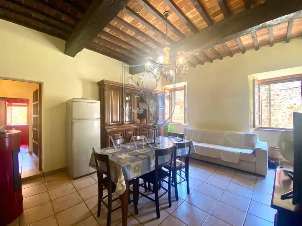 Villa a Sinalunga in Via Vittorio Emanuele - Foto 5