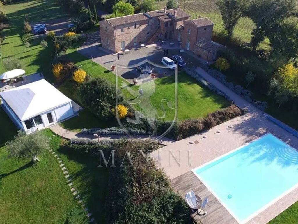 Rustico / casale a Foiano della chiana in Via Della Selce, 17 - Foto 2
