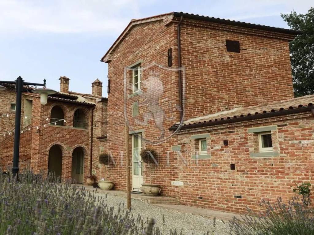 Rustico / casale a Foiano della chiana in Via Della Selce, 17 - Foto 3