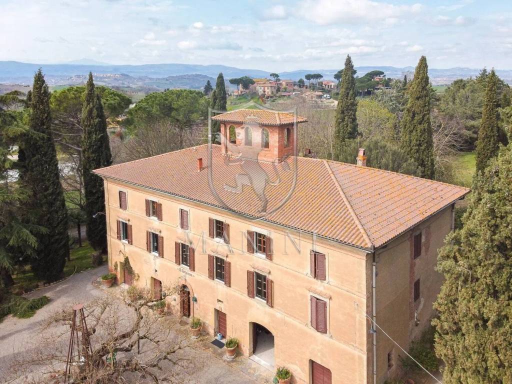 Rustico / casale a Castiglione del lago - Foto 3