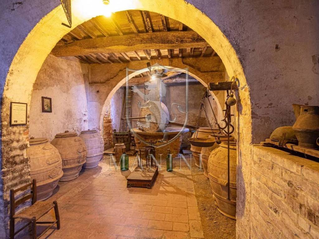 Rustico / casale a Castiglione del lago - Foto 5