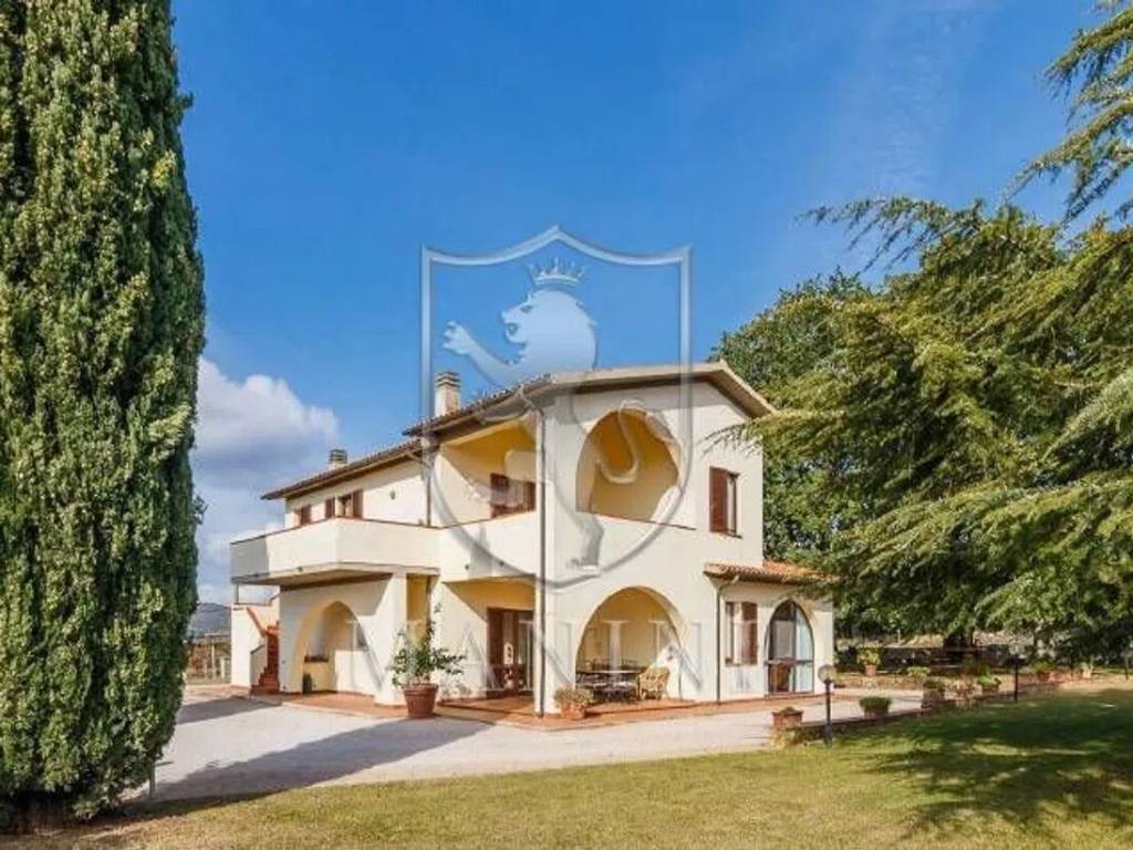 Villa a Capalbio - Foto 2