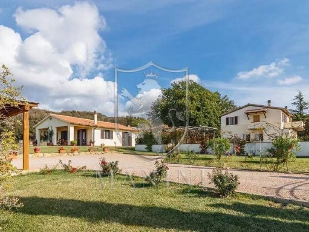 Villa a Capalbio - Foto 3