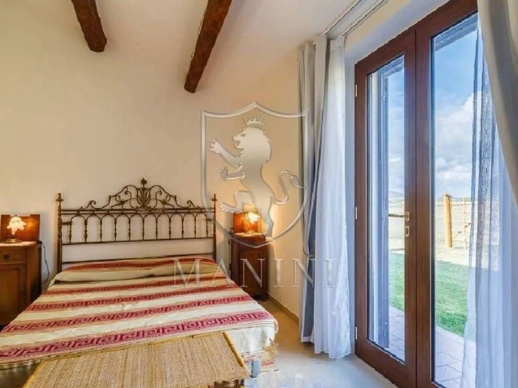 Villa a Capalbio - Foto 4