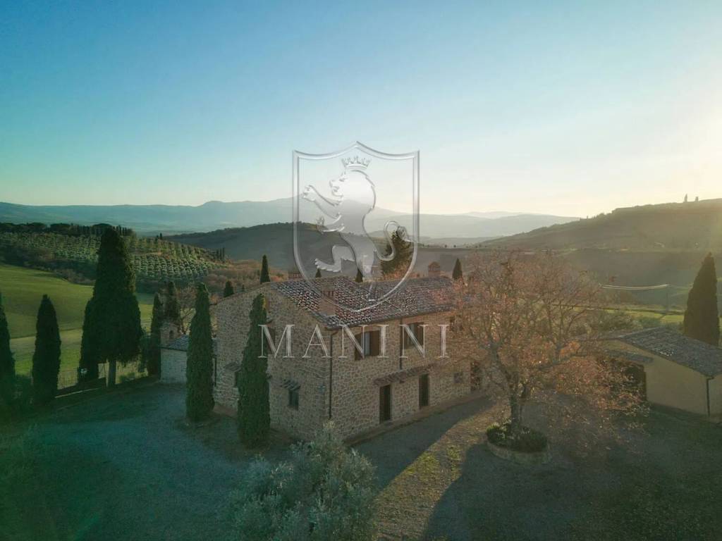 Rustico / casale a Pienza in Strada Senza Nome, 150 - Foto 2