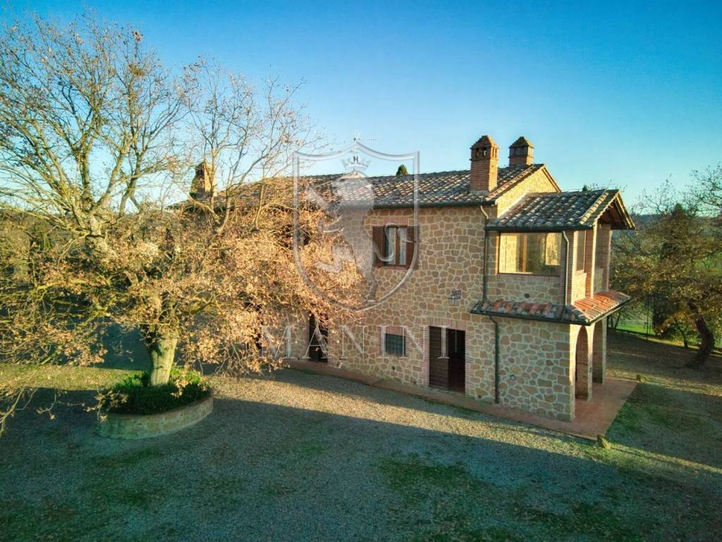 Rustico / casale a Pienza in Strada Senza Nome, 150 - Foto 3