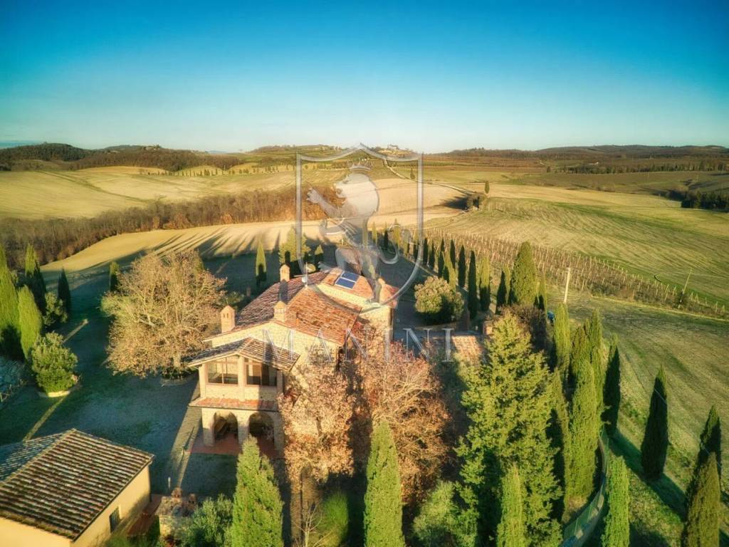 Rustico / casale a Pienza in Strada Senza Nome, 150 - Foto 4