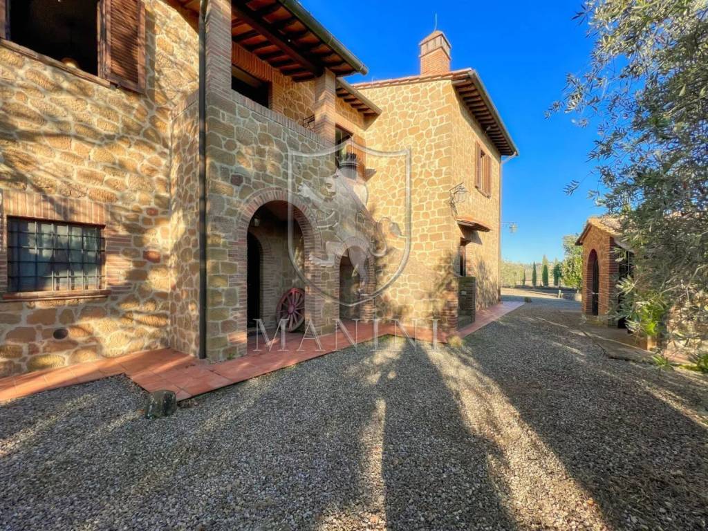 Rustico / casale a Pienza in Strada Senza Nome, 150 - Foto 5