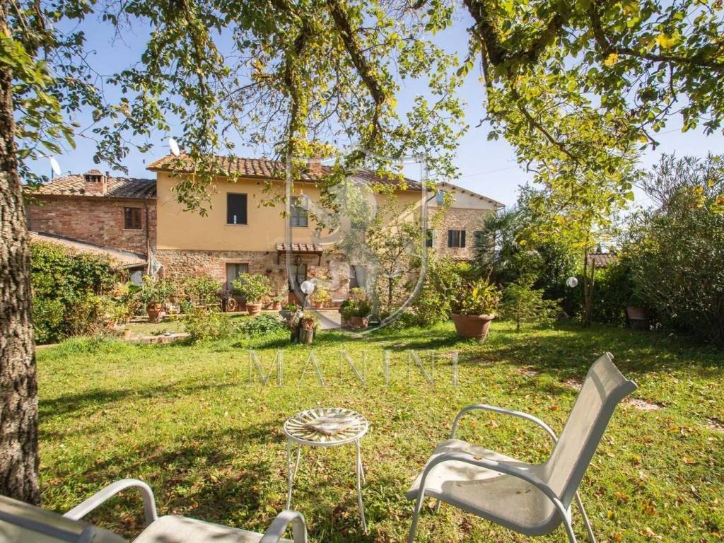 Rustico / casale a Castelnuovo berardenga - Foto 2