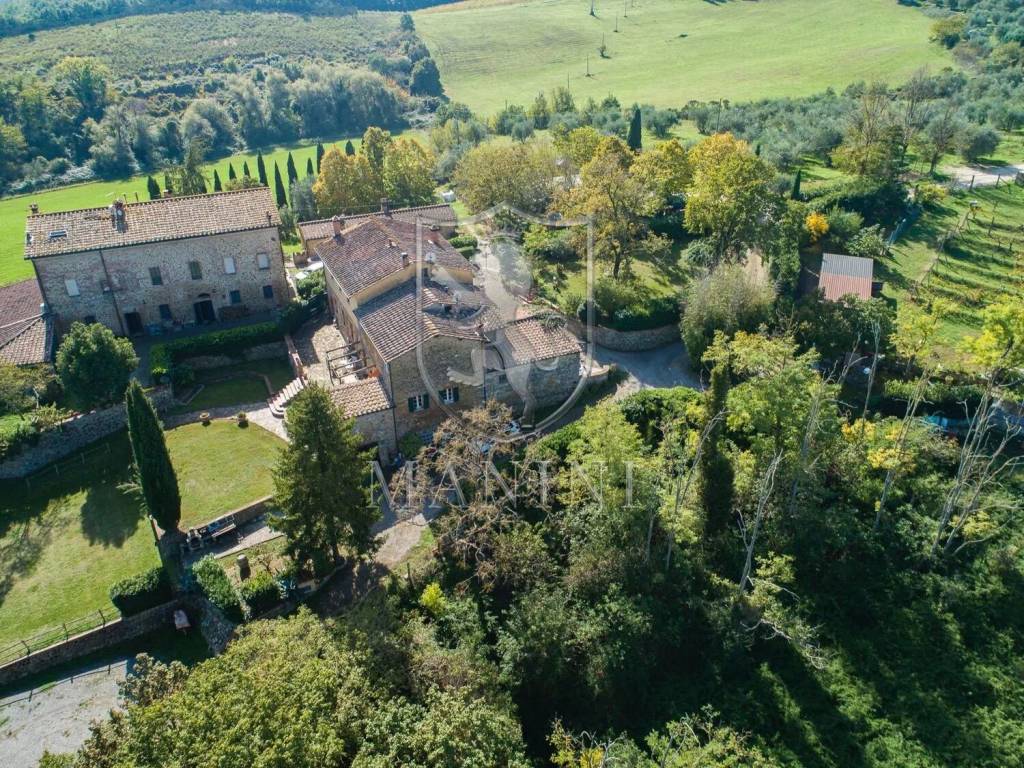 Rustico / casale a Castelnuovo berardenga - Foto 4