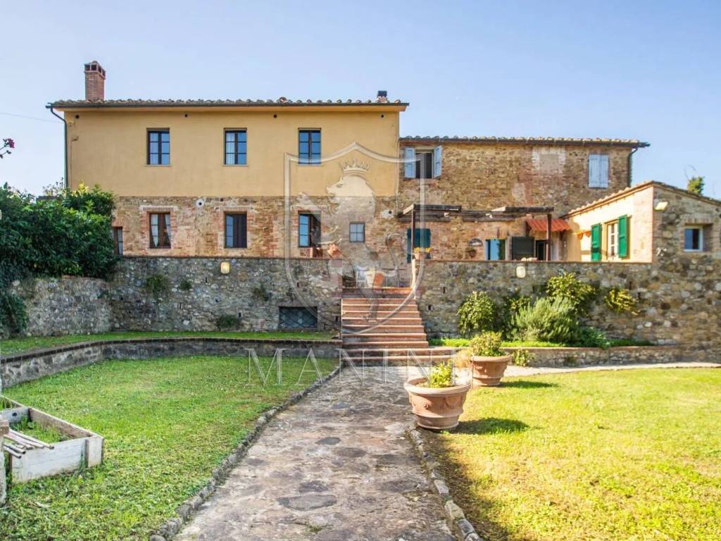 Rustico / casale a Castelnuovo berardenga - Foto 5
