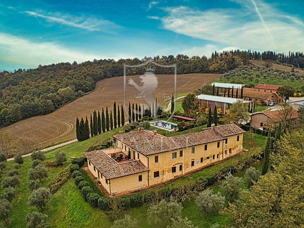 Rustico / casale a Asciano - Foto 2