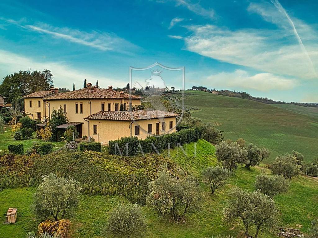 Rustico / casale a Asciano - Foto 3