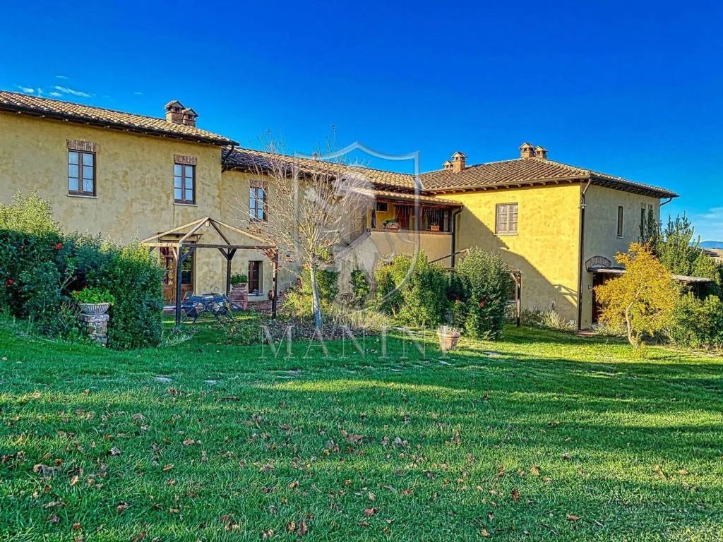 Rustico / casale a Asciano - Foto 5
