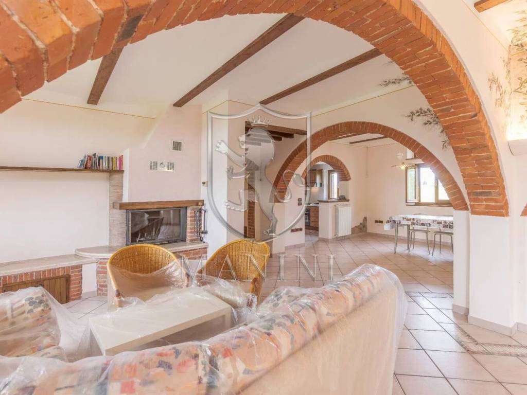 Rustico / casale a Cortona - Foto 3