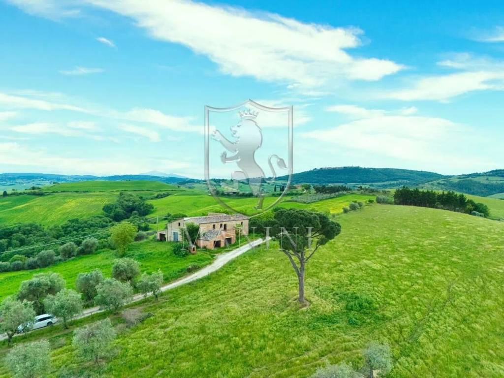 Rustico / casale a Torrita di siena in Via Di Ciliano, 10 - Foto 3