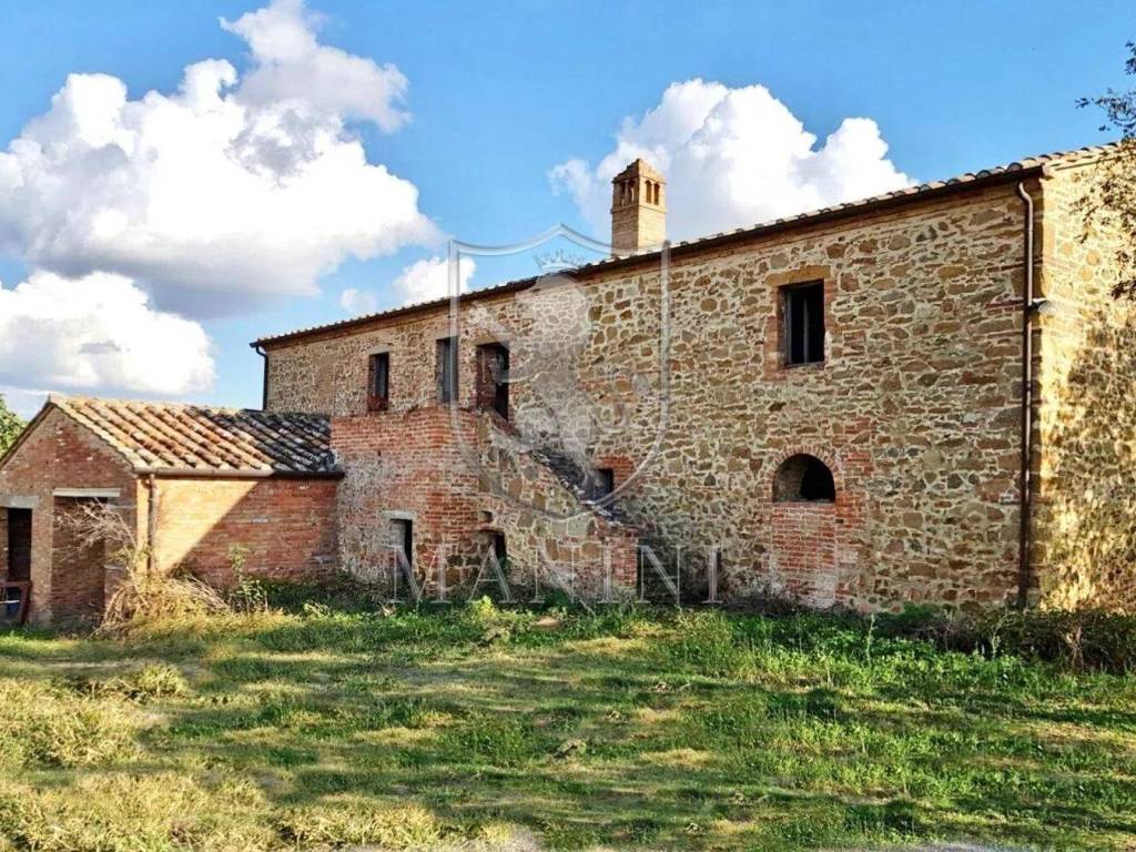 Rustico / casale a Torrita di siena in Via Di Ciliano, 10 - Foto 4
