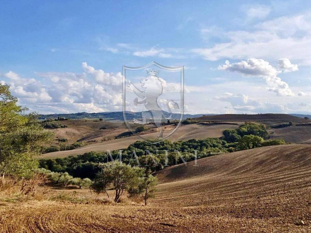 Rustico / casale a Torrita di siena in Via Di Ciliano, 10 - Foto 5