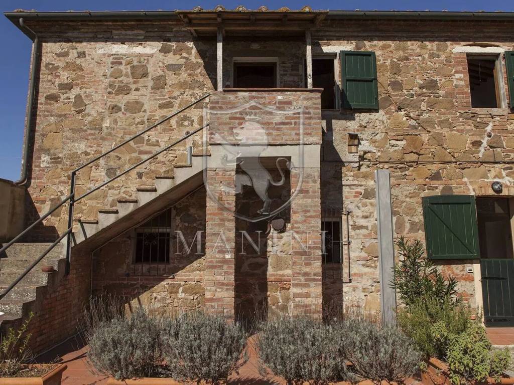 Rustico / casale a Torrita di siena in Capannone - Foto 2