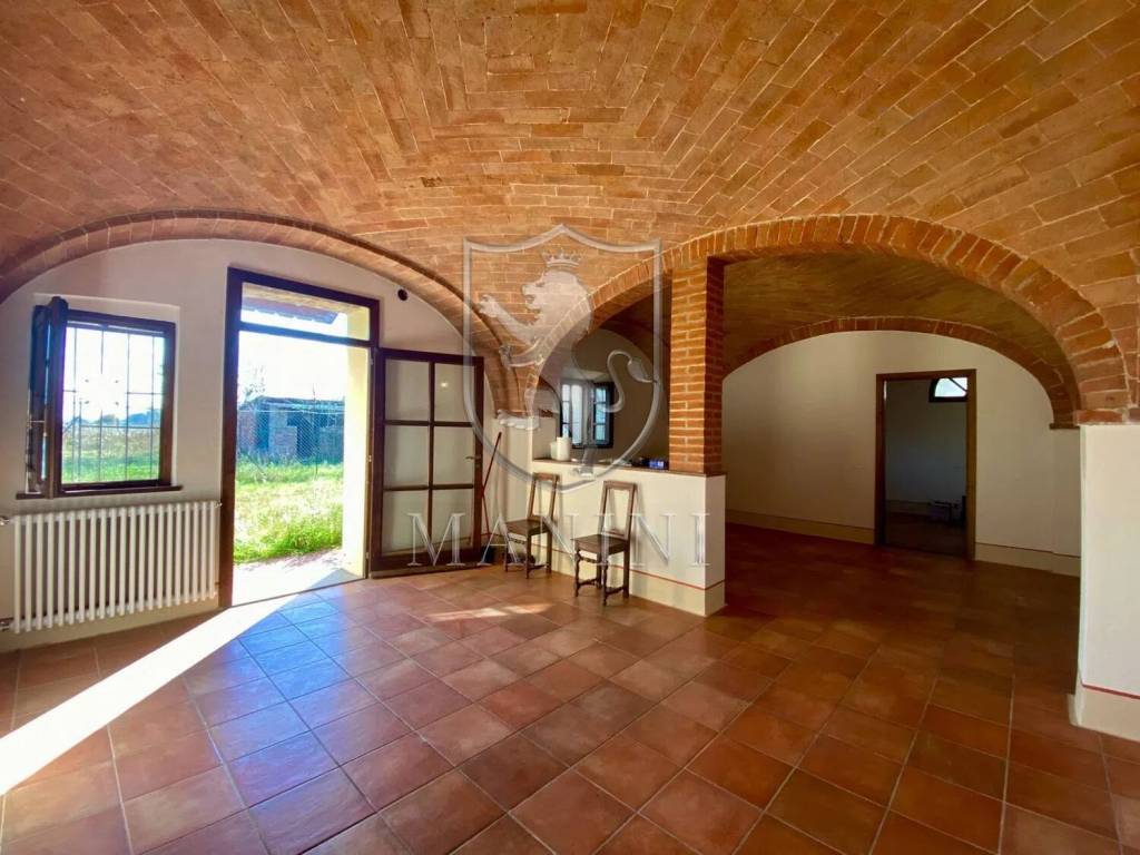 Rustico / casale a Torrita di siena in Capannone - Foto 3