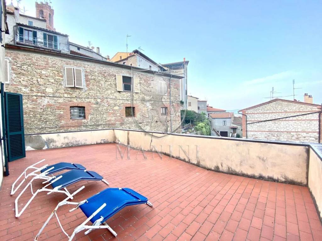 Villa a Sinalunga in Via Di Peschiera - Foto 3