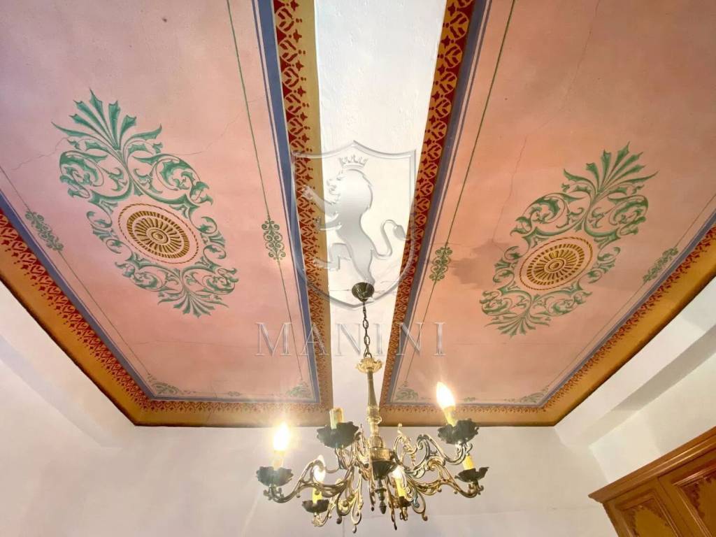 Villa a Sinalunga in Via Di Peschiera - Foto 4