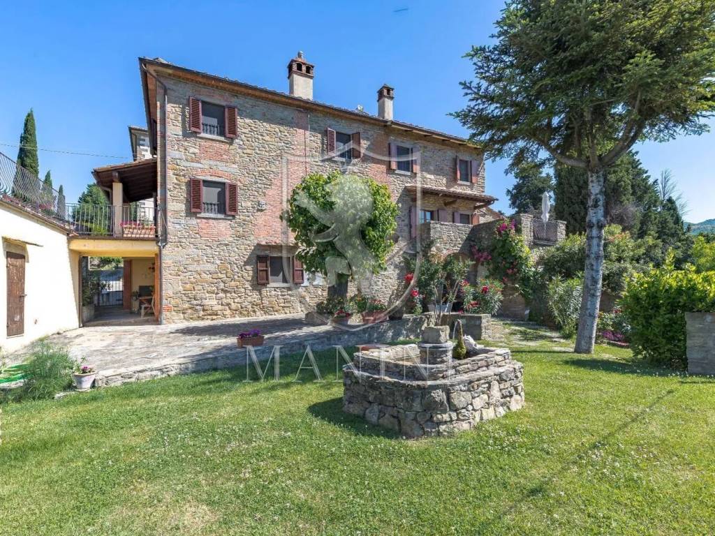 Rustico / casale a Castiglion fiorentino - Foto 4