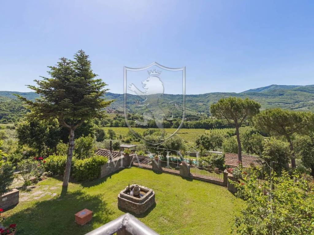 Rustico / casale a Castiglion fiorentino - Foto 5