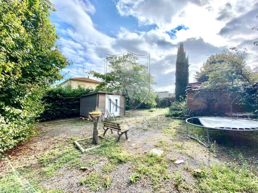 Villa a Montepulciano in Via G. Leopardi, 3 - Foto 2