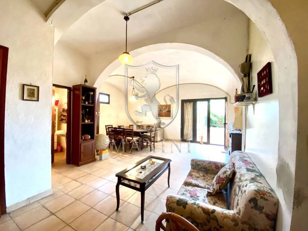 Villa a Montepulciano in Via G. Leopardi, 3 - Foto 3