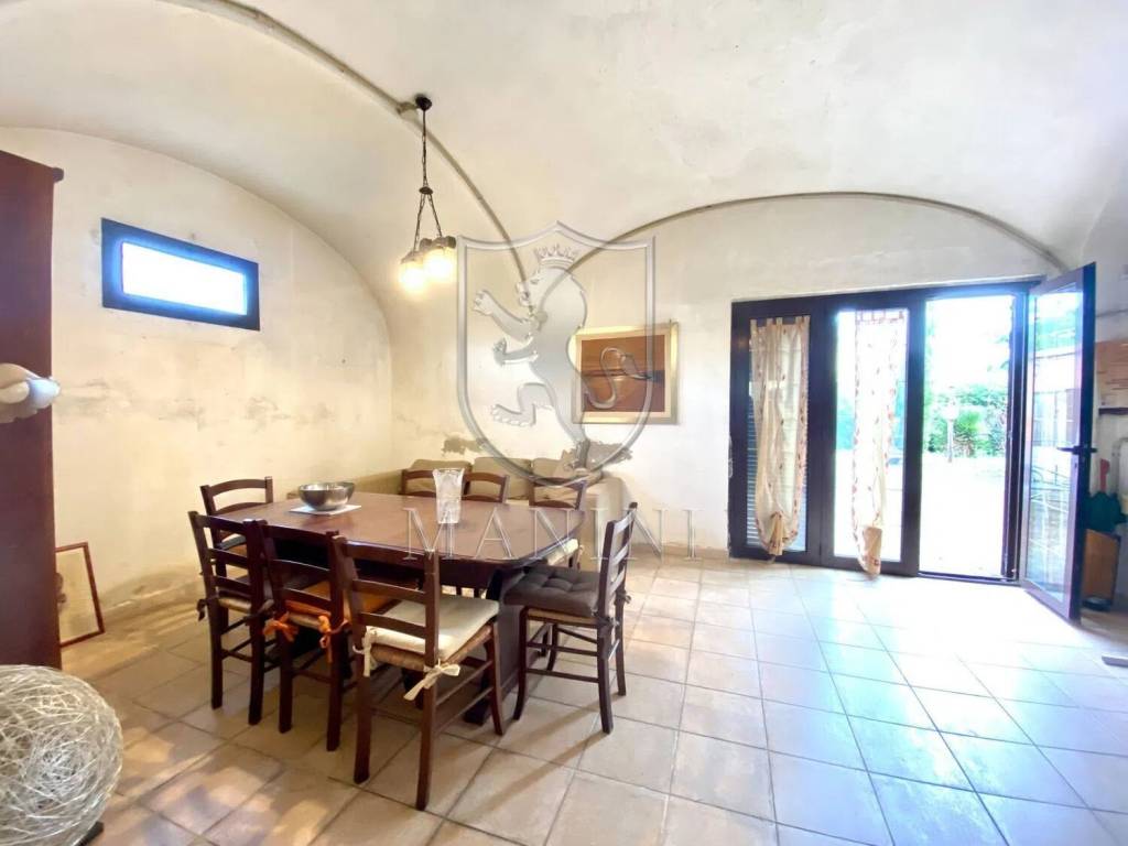 Villa a Montepulciano in Via G. Leopardi, 3 - Foto 4