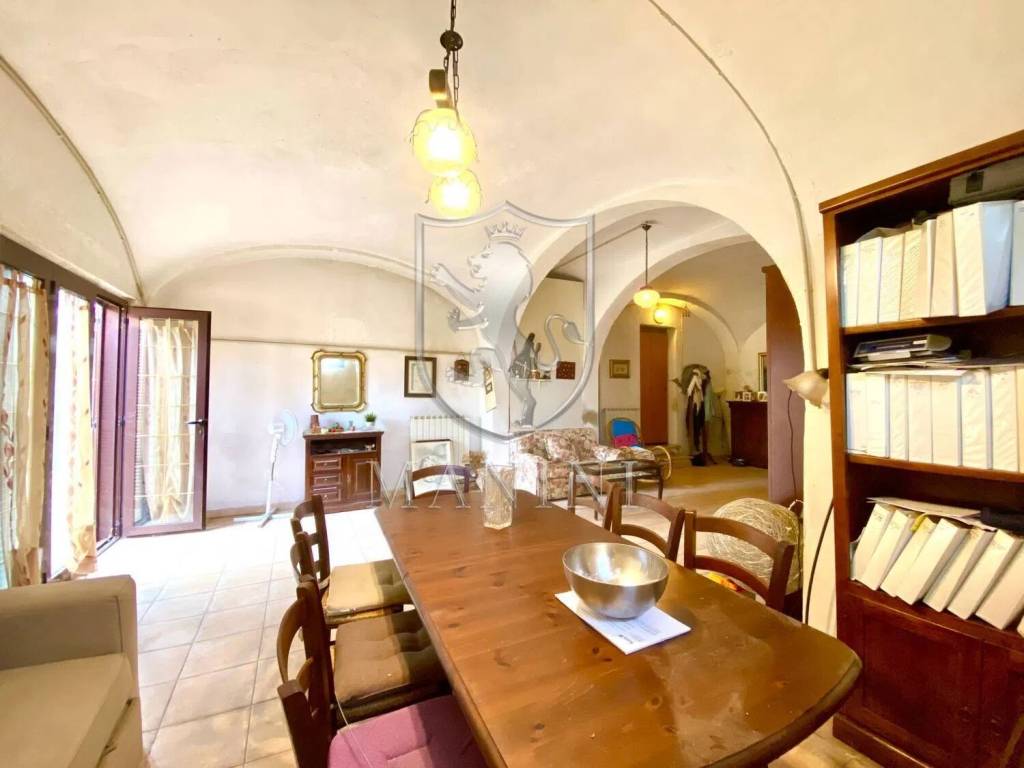 Villa a Montepulciano in Via G. Leopardi, 3 - Foto 5