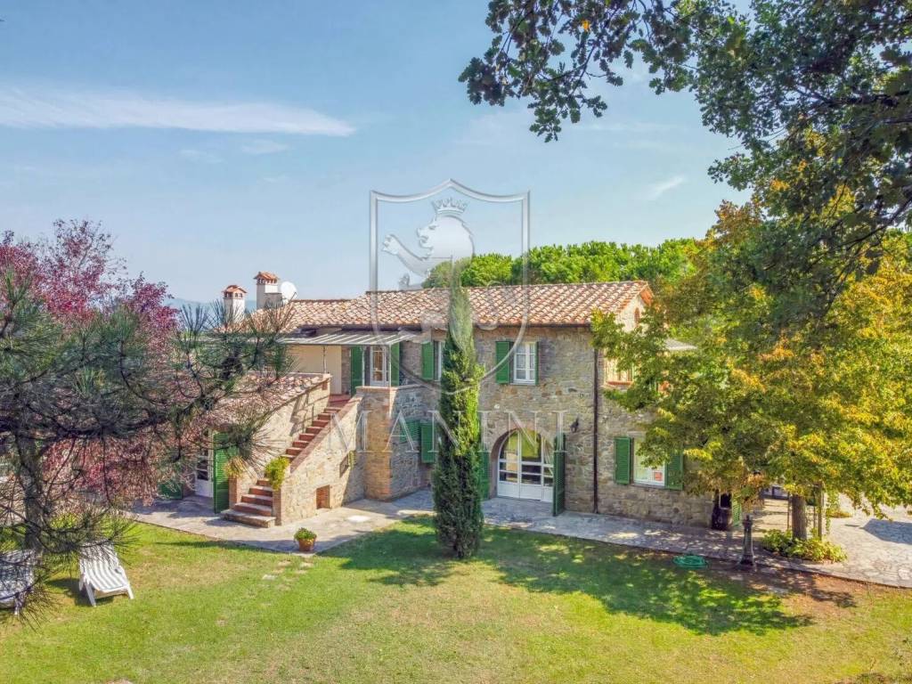 Rustico / casale a Cortona - Foto 2